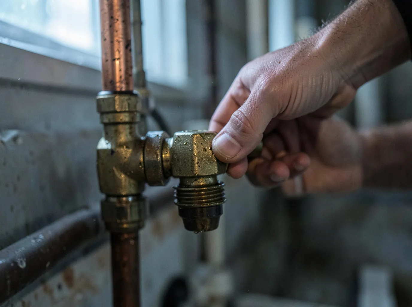 Emergency Plumber Olton, TX FAQs